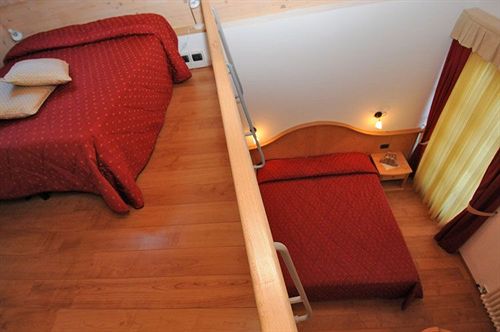 Hotel Rancolin  | Moena | Trento | Italia 14