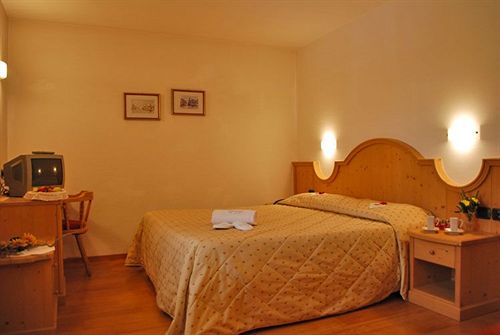 Hotel Rancolin  | Moena | Trento | Italia 17