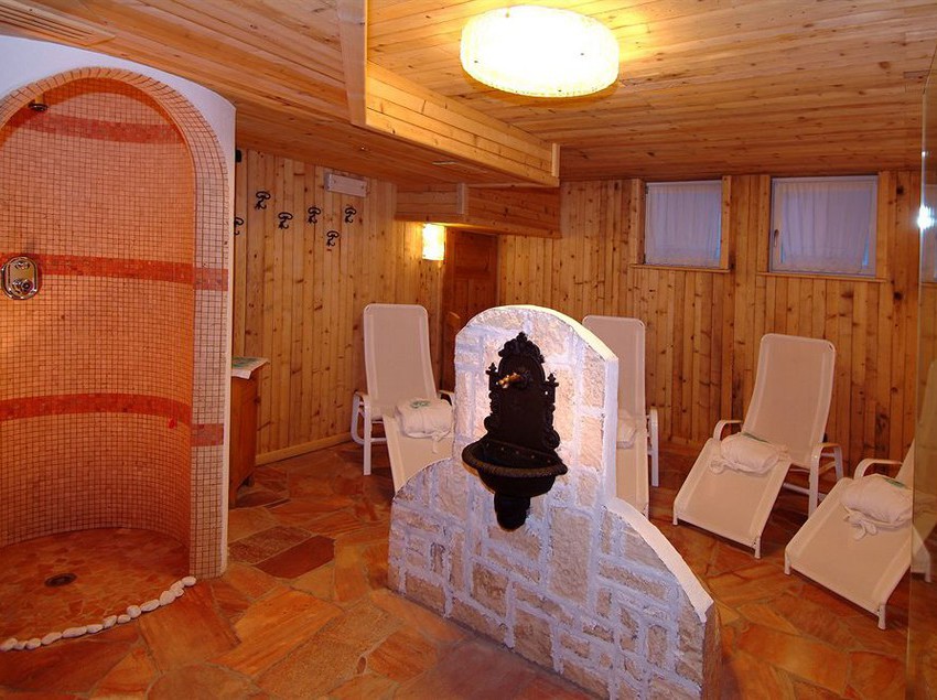 Hotel Rancolin  | Moena | Trento | Italia 2