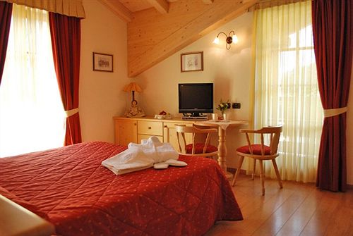 Hotel Rancolin  | Moena | Trento | Italia 5