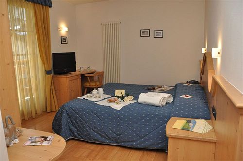 Hotel Rancolin  | Moena | Trento | Italia 8