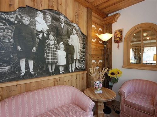 Hotel L'ideale  | Moena | Trento | Italia 3