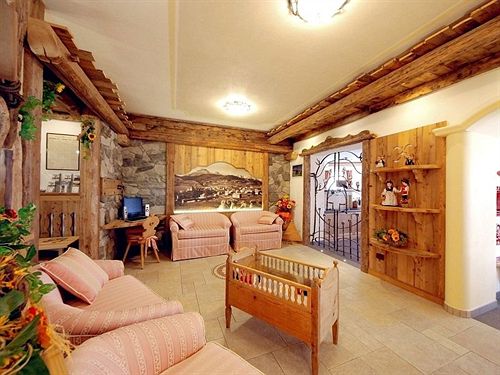 Hotel L'ideale  | Moena | Trento | Italia 4