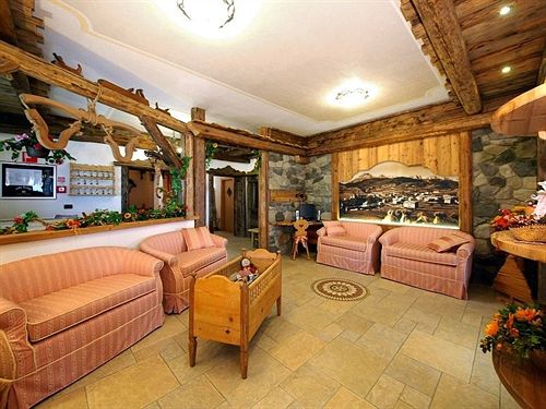 Hotel L'ideale  | Moena | Trento | Italia 5