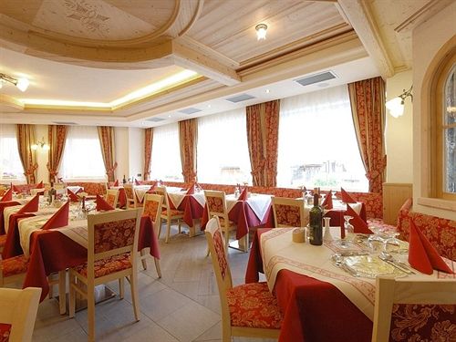 Hotel L'ideale  | Moena | Trento | Italia 6