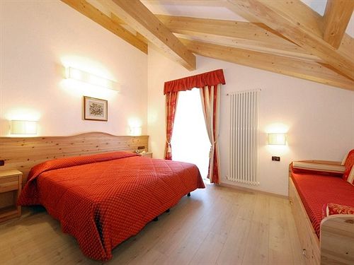 Hotel L'ideale  | Moena | Trento | Italia 9