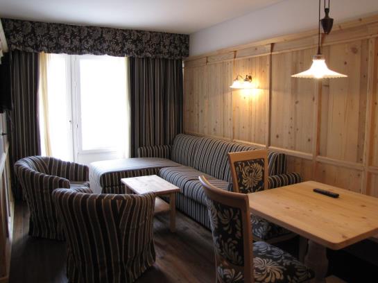 Parc Hotel Du Lac  | Levico Terme | Trento | Italie 10