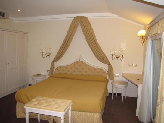 Parc Hotel Du Lac  | Levico Terme | Trento | Italie 12