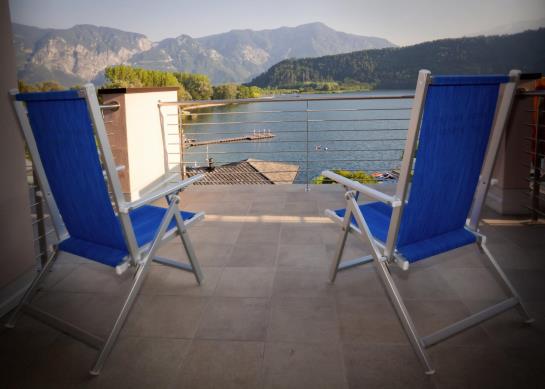 Parc Hotel Du Lac  | Levico Terme | Trento | Italie 13