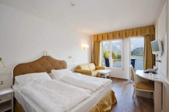 Parc Hotel Du Lac  | Levico Terme | Trento | Italie 14