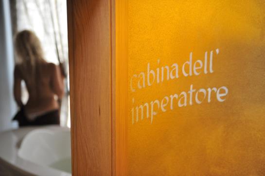 Parc Hotel Du Lac  | Levico Terme | Trento | Italie 15