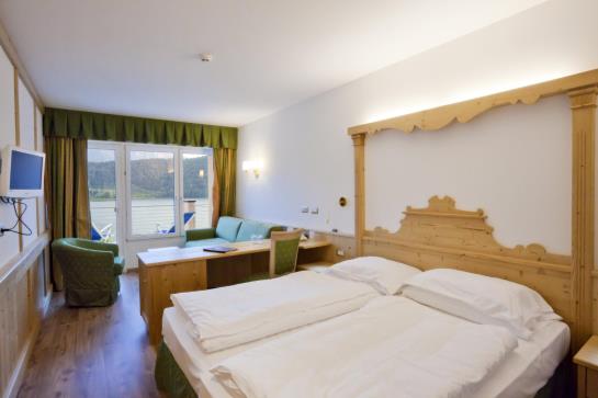 Parc Hotel Du Lac  | Levico Terme | Trento | Italie 16
