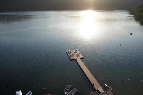 Parc Hotel Du Lac  | Levico Terme | Trento | Italie 19