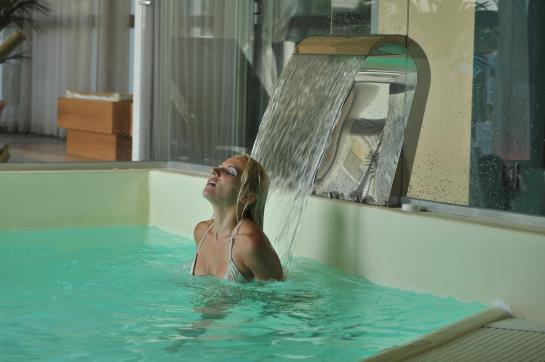 Parc Hotel Du Lac  | Levico Terme | Trento | Italie 2