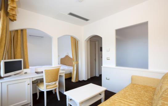 Parc Hotel Du Lac  | Levico Terme | Trento | Italie 20