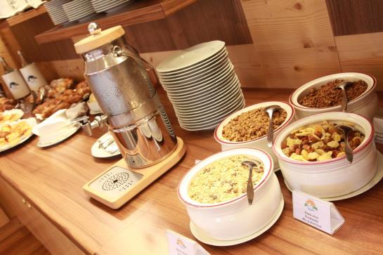 Parc Hotel Du Lac  | Levico Terme | Trento | Italie 3