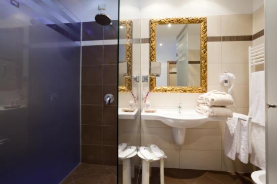 Parc Hotel Du Lac  | Levico Terme | Trento | Italie 5