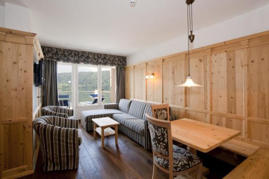 Parc Hotel Du Lac  | Levico Terme | Trento | Italie 6