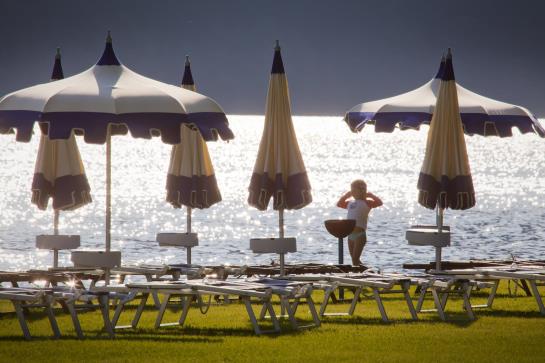 Parc Hotel Du Lac  | Levico Terme | Trento | Italie 7