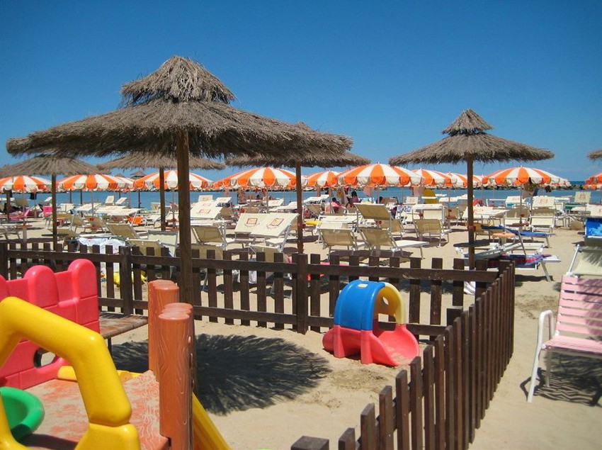 Hotel Alba D'oro  | Bellaria | Rimini | Italia 1