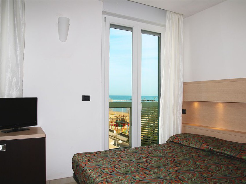 Hotel Alba D'oro  | Bellaria | Rimini | Italia 2