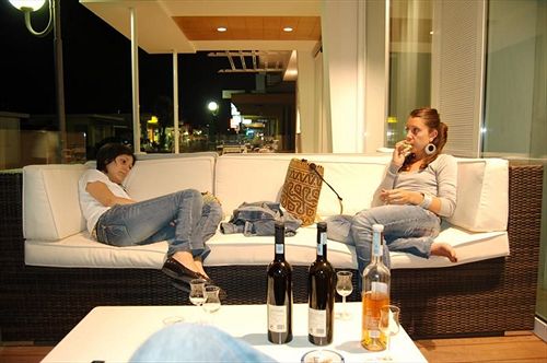 Hotel Alba D'oro  | Bellaria | Rimini | Italia 3