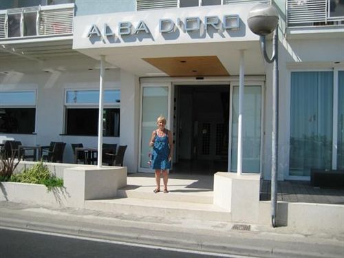 Hotel Alba D'oro  | Bellaria | Rimini | Italia 4