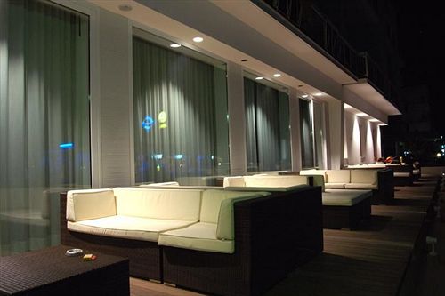 Hotel Alba D'oro  | Bellaria | Rimini | Italia 5