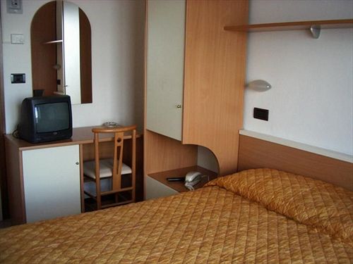 Hotel Alba D'oro  | Bellaria | Rimini | Italia 6