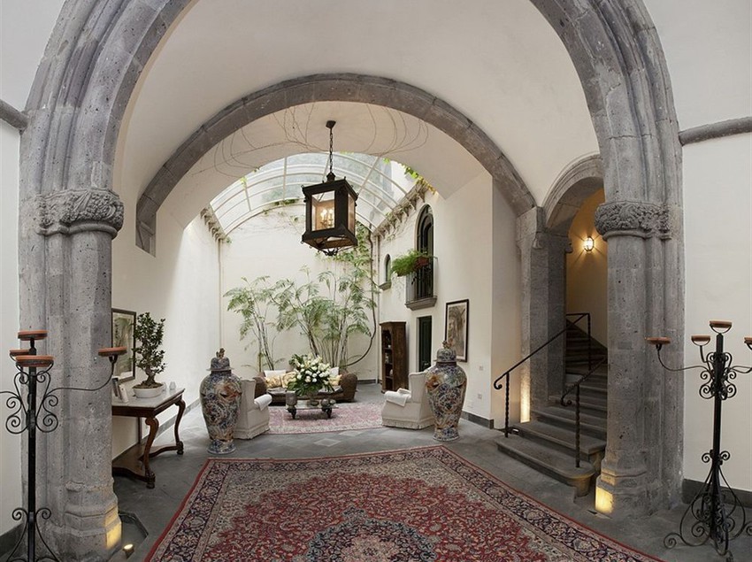 Hotel Palazzo Marziale