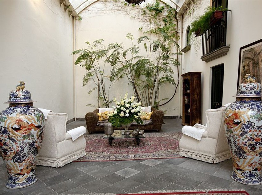 Hotel Palazzo Marziale  | Sorrento | Napoli | Italia 1