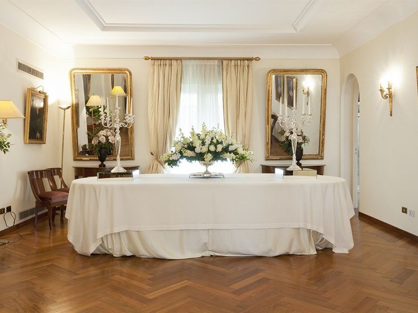 Hotel Palazzo Marziale  | Sorrento | Napoli | Italia 10