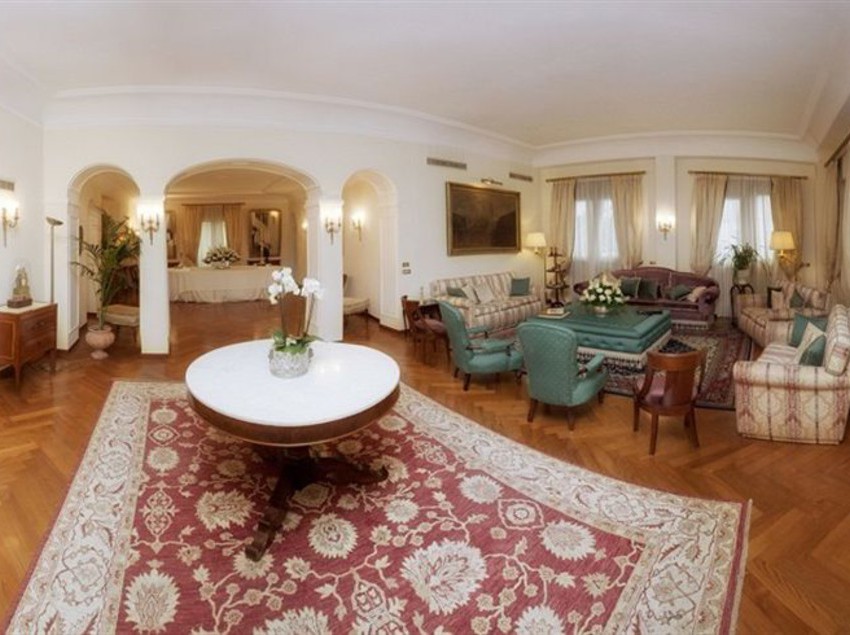 Hotel Palazzo Marziale  | Sorrento | Napoli | Italia 11