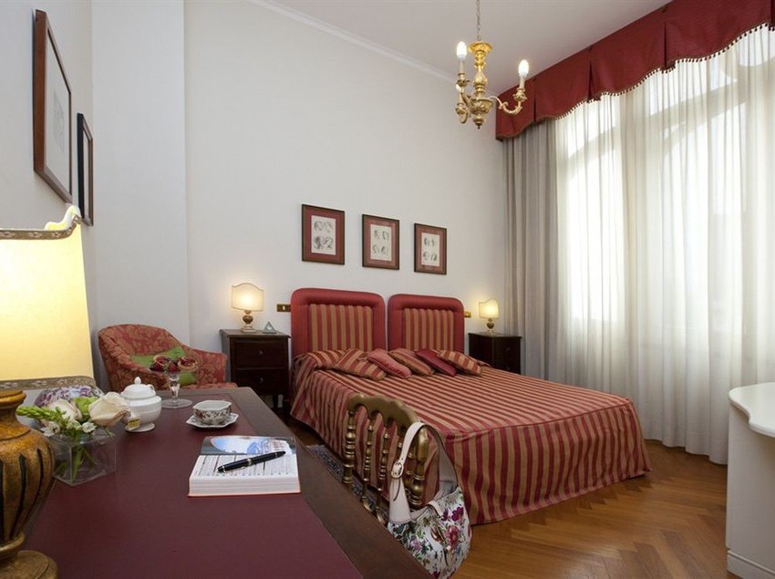 Hotel Palazzo Marziale  | Sorrento | Napoli | Italia 12