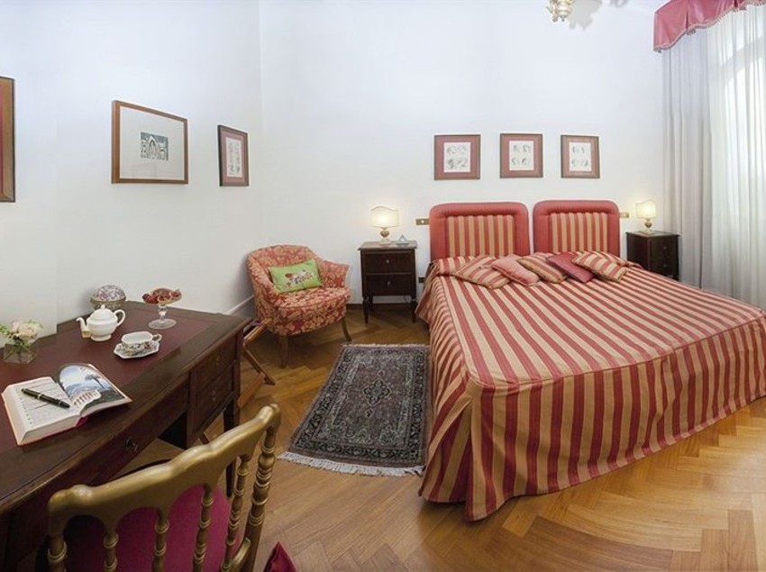 Hotel Palazzo Marziale  | Sorrento | Napoli | Italia 14