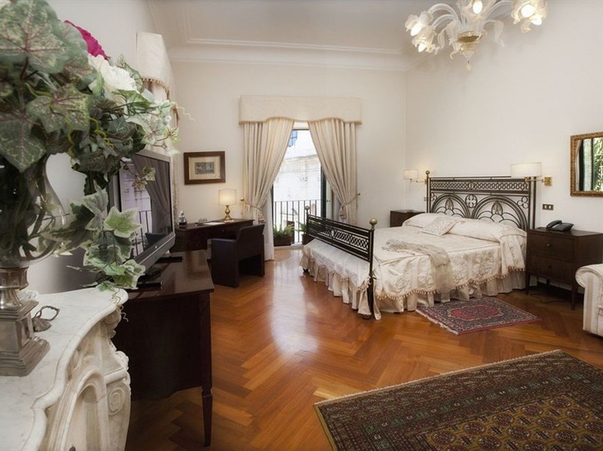 Hotel Palazzo Marziale  | Sorrento | Napoli | Italia 15