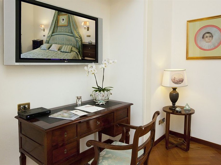 Hotel Palazzo Marziale  | Sorrento | Napoli | Italia 16