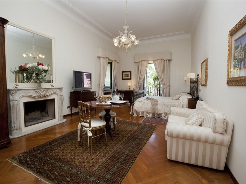 Hotel Palazzo Marziale  | Sorrento | Napoli | Italia 18