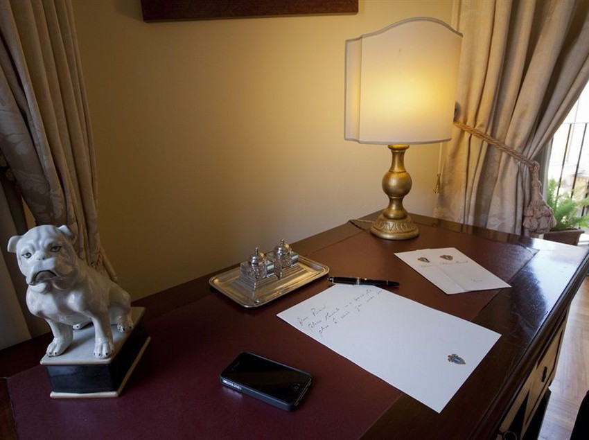 Hotel Palazzo Marziale  | Sorrento | Napoli | Italia 19