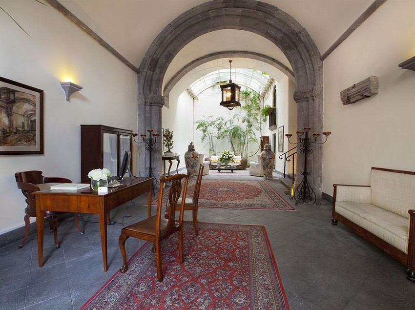 Hotel Palazzo Marziale  | Sorrento | Napoli | Italia 2