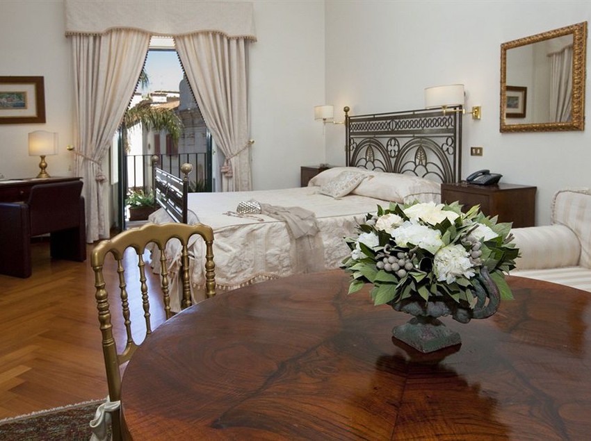 Hotel Palazzo Marziale  | Sorrento | Napoli | Italia 20