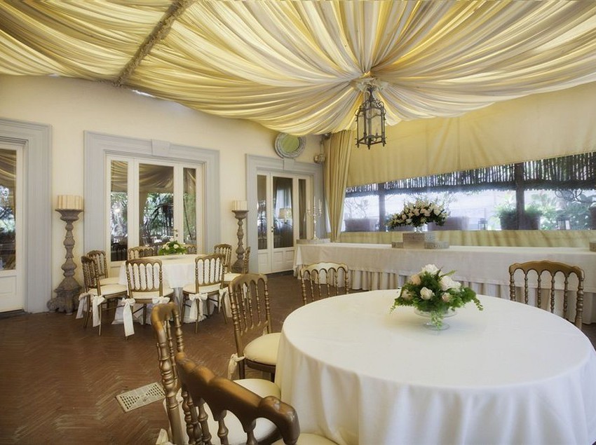 Hotel Palazzo Marziale  | Sorrento | Napoli | Italia 3