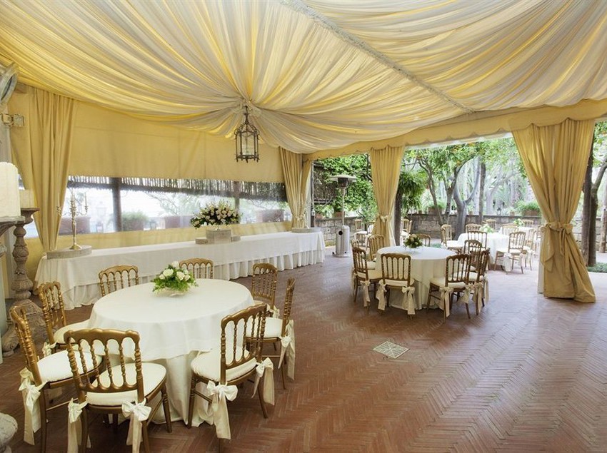 Hotel Palazzo Marziale  | Sorrento | Napoli | Italia 4