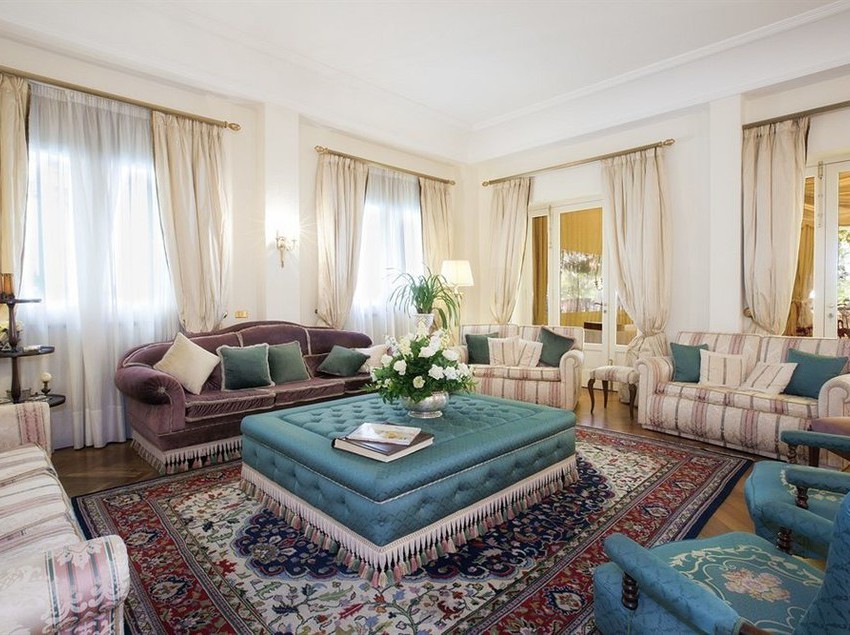 Hotel Palazzo Marziale  | Sorrento | Napoli | Italia 5