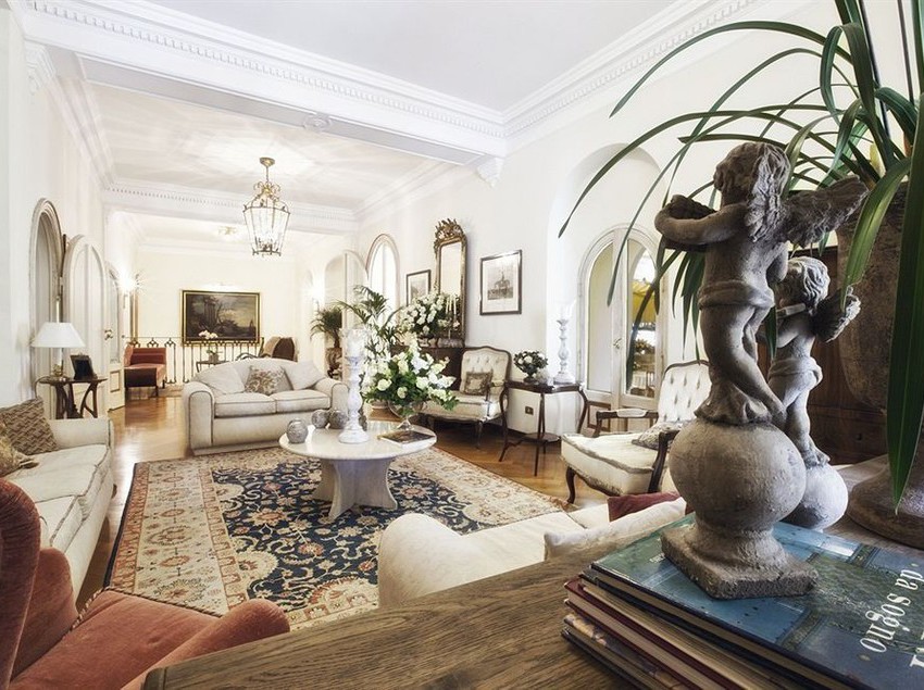 Hotel Palazzo Marziale  | Sorrento | Napoli | Italia 7