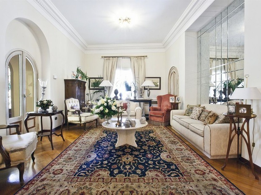 Hotel Palazzo Marziale  | Sorrento | Napoli | Italia 8