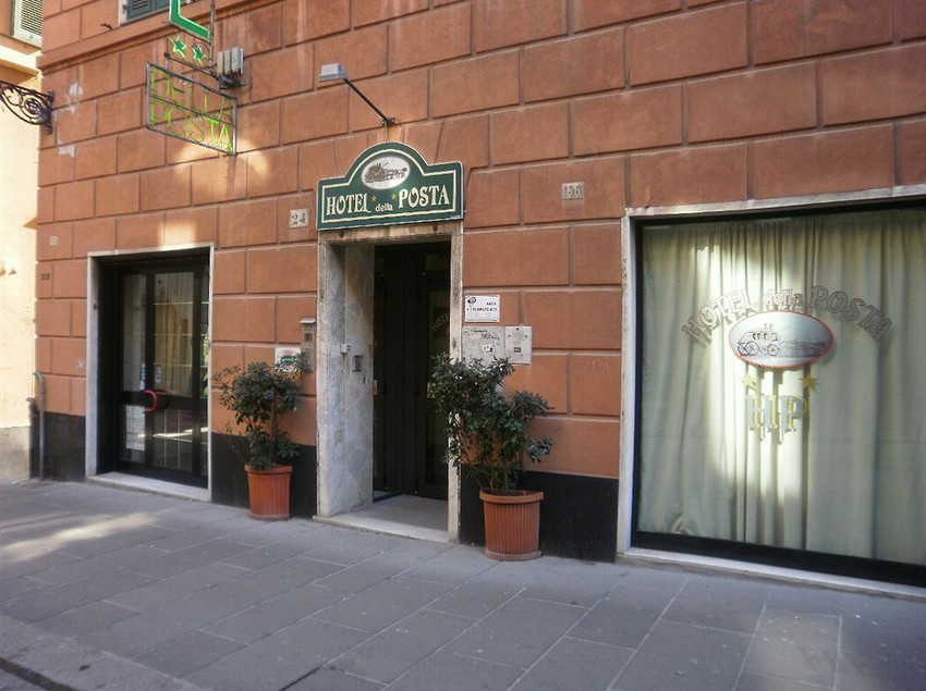 Hotel Della Posta Nuova