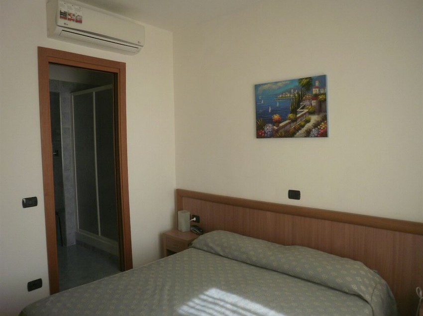 Hotel Della Posta Nuova  | Genova | Genova | Italia 10