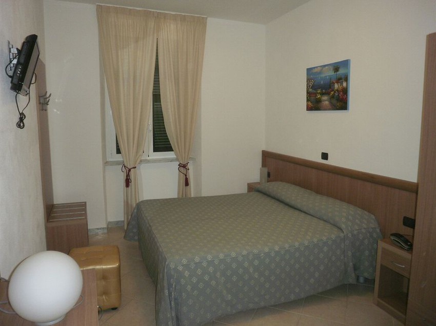 Hotel Della Posta Nuova  | Genova | Genova | Italia 11