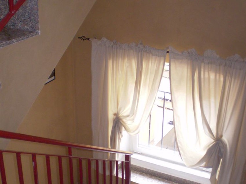 Hotel Della Posta Nuova  | Genova | Genova | Italia 12